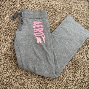 Aeropostale sweatpants